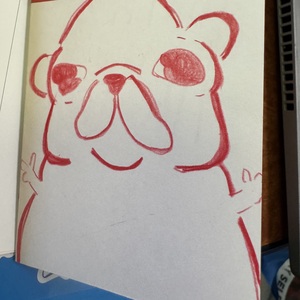 Fundraising Page: Jenny Park